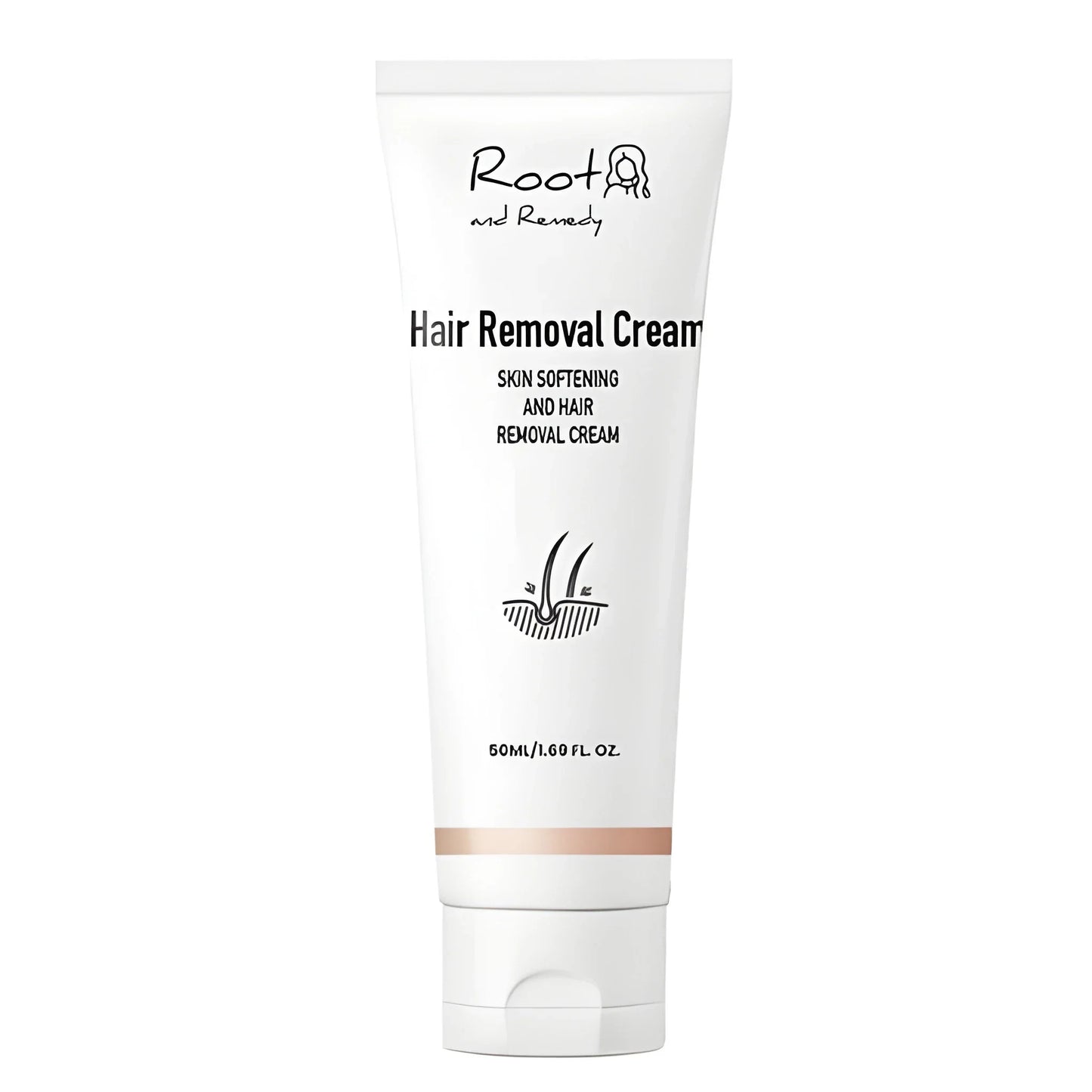 Soft Touch Hair Remover