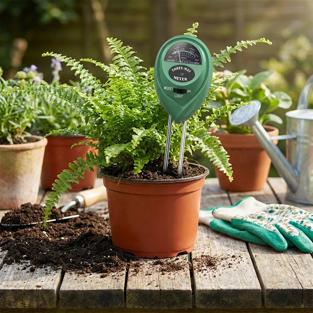 Best soil plant tester - 2026 | fast shipping