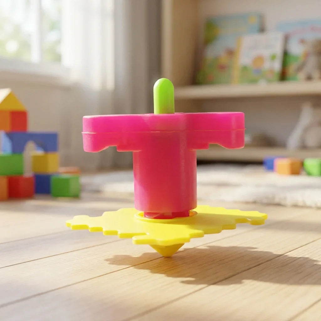 Best spinner launcher toy set - spinning tops | 2026 | fast shipping