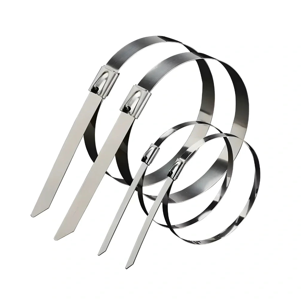 Stainless Steel Cable Ties
