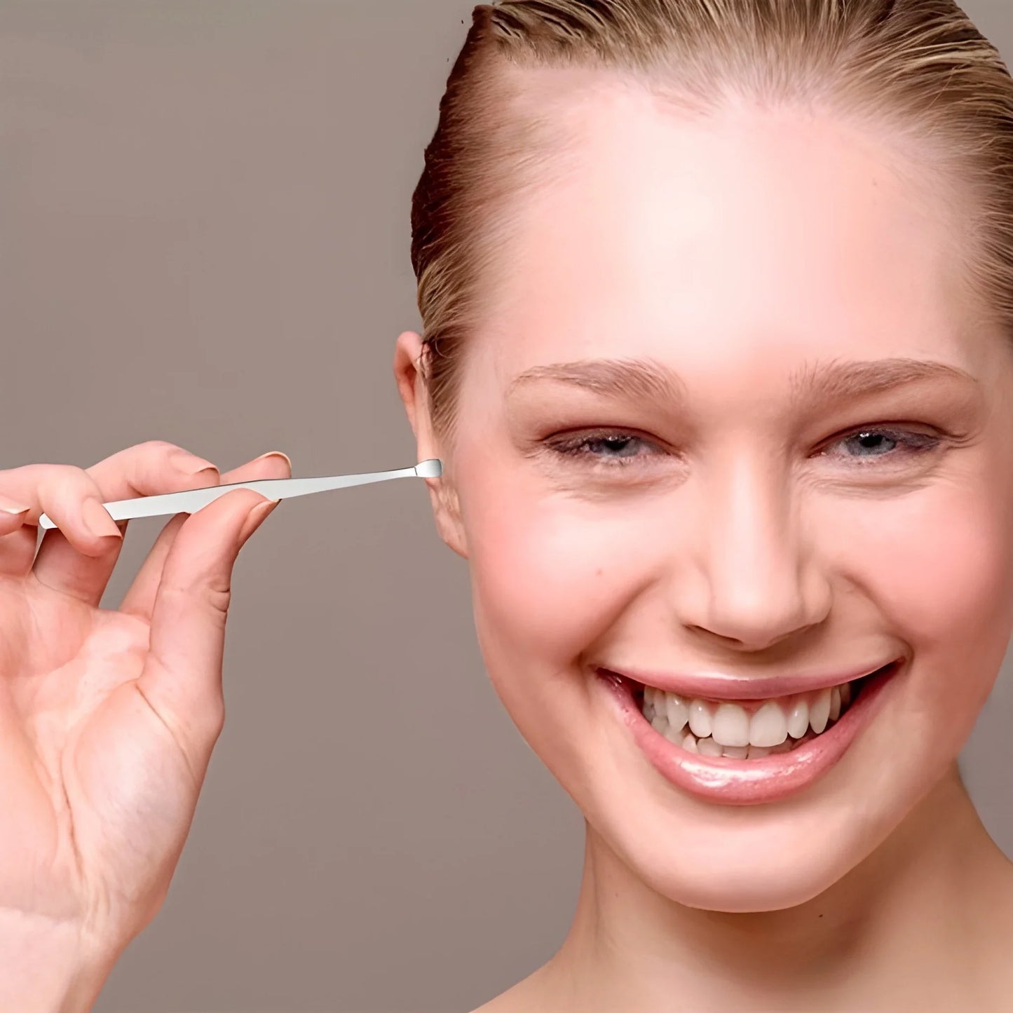 Stainless Steel Ear Cleaning Kit