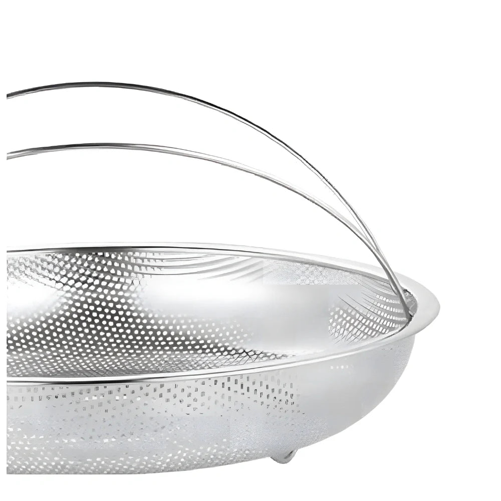 Stainless Steel Mesh Strainer Kitchenware