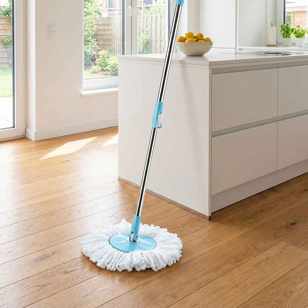 Best stainless steel mop rod - heads & refills | 2026 | fast shipping