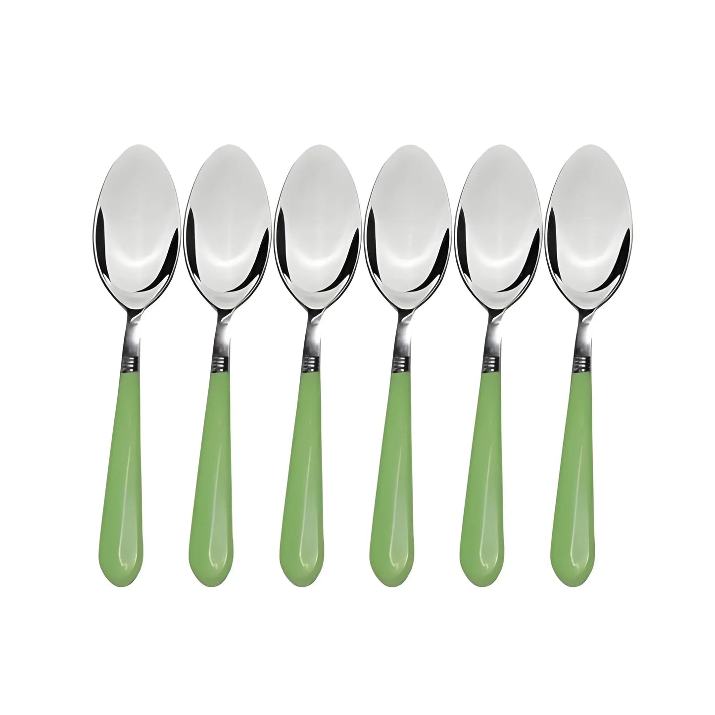 Best stainless steel spoon with comfortable grip - 2025 | fast shipping