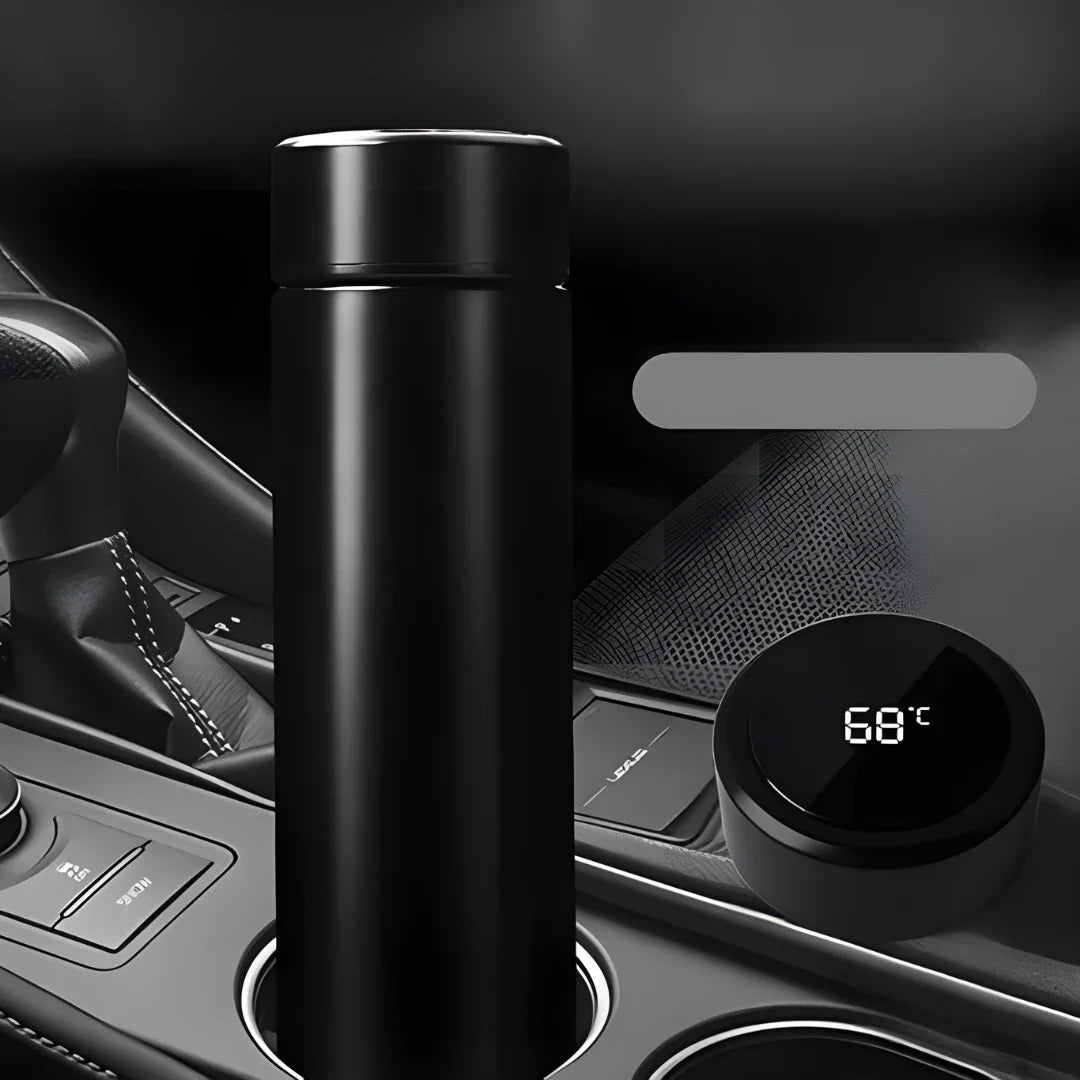 Stainless Steel Thermos