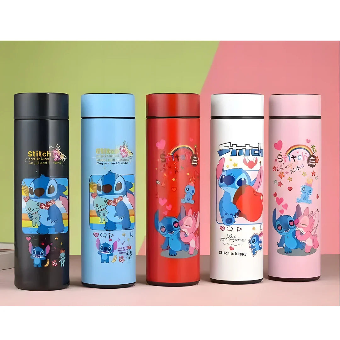 Stainless Steel Thermos