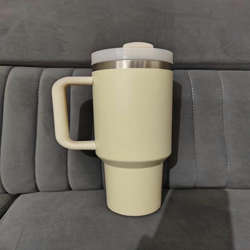 Stainless Steel Tumbler 1200ML