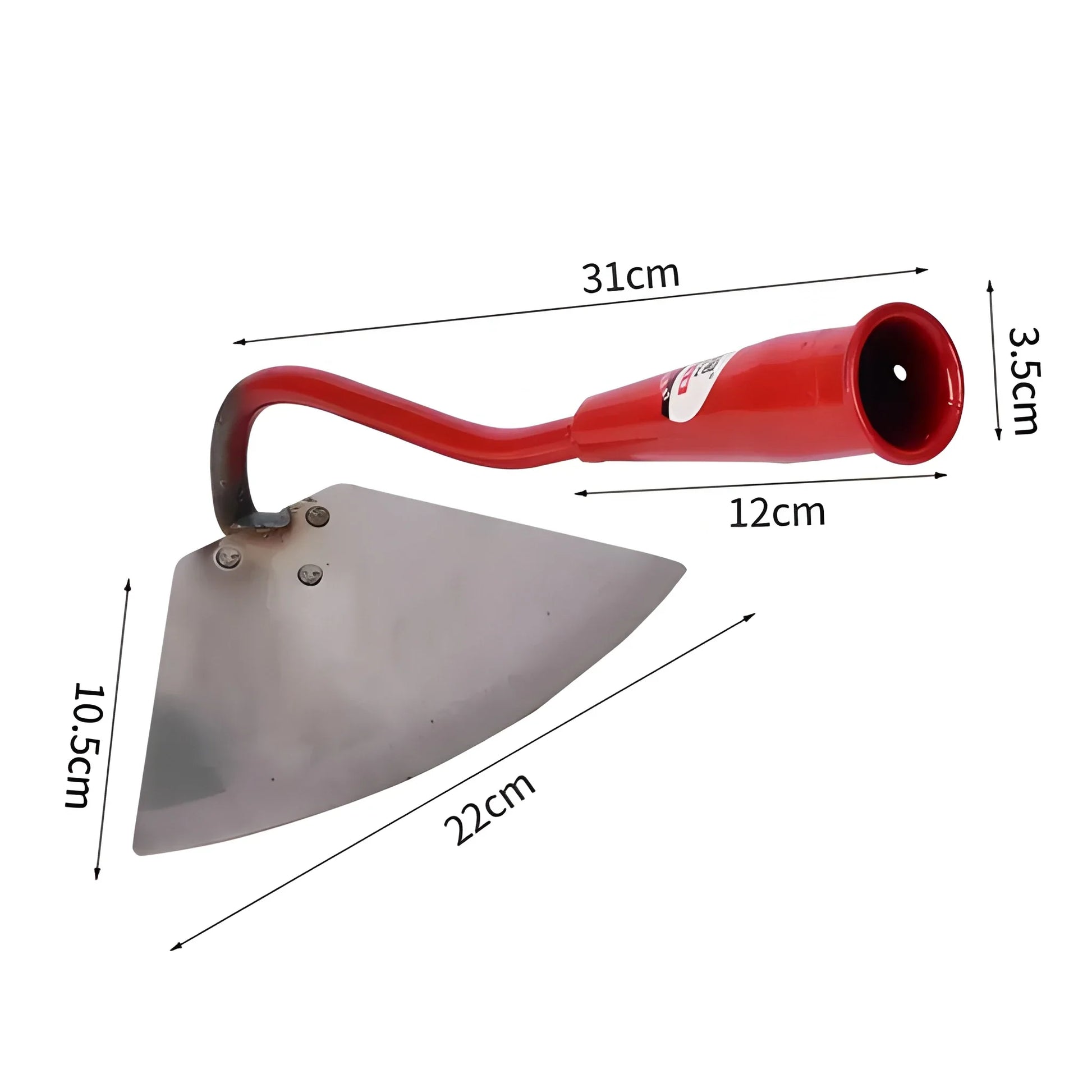 Stainless Steel Weed Puller