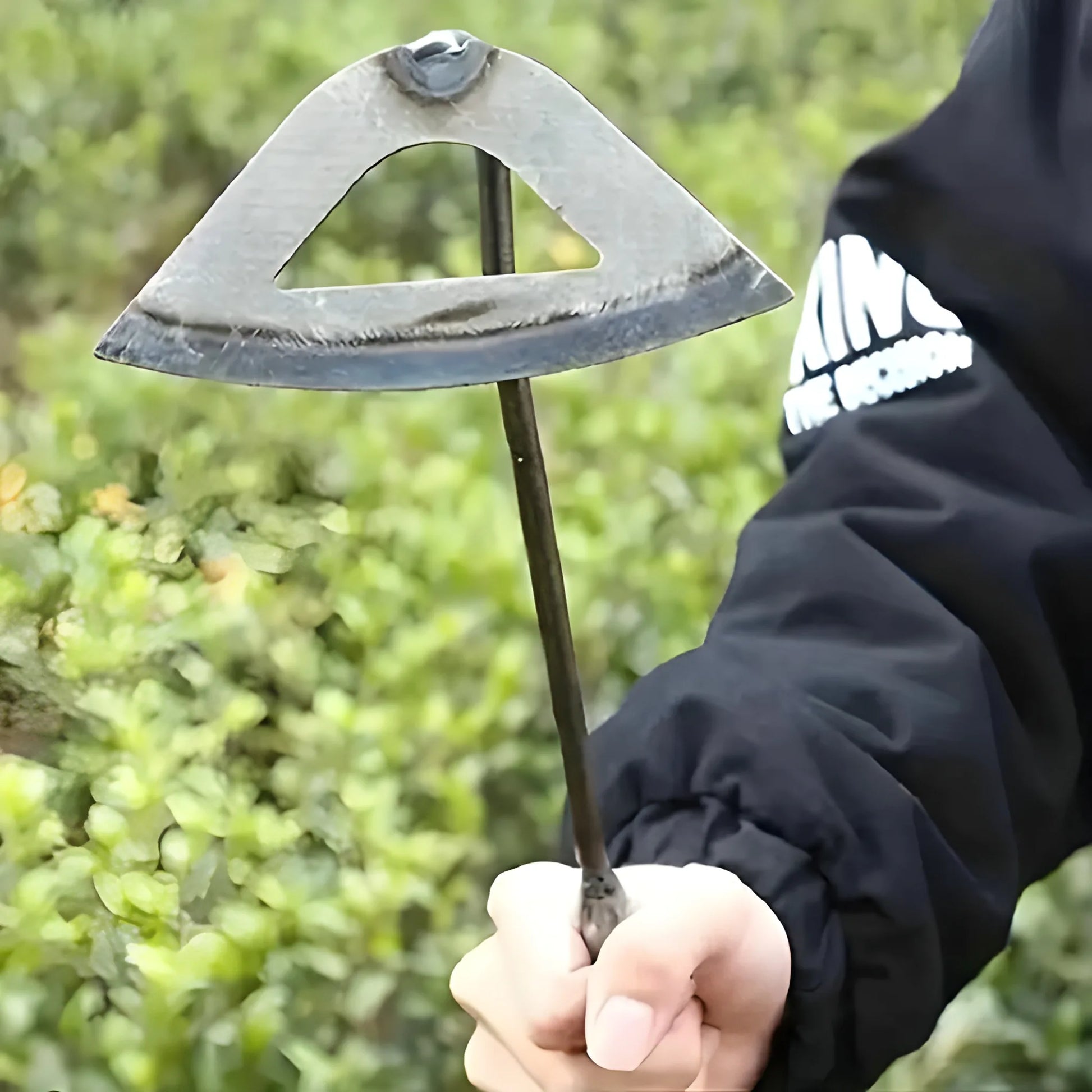 Stainless Steel Weed Puller