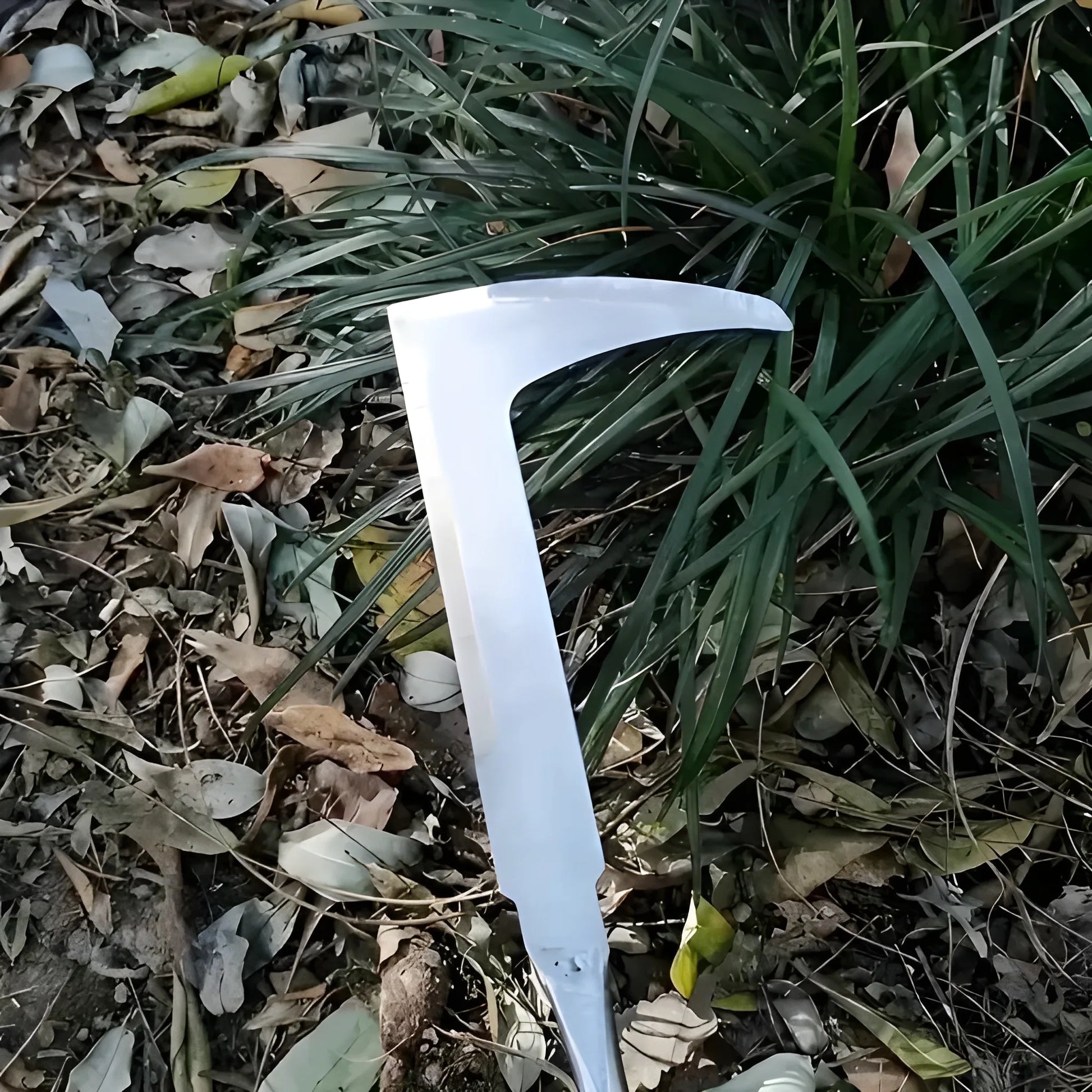 Stainless Steel Weed Puller