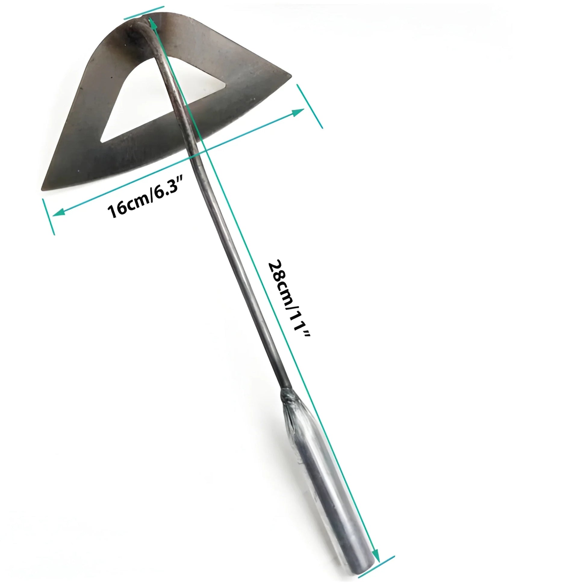 Stainless Steel Weed Puller