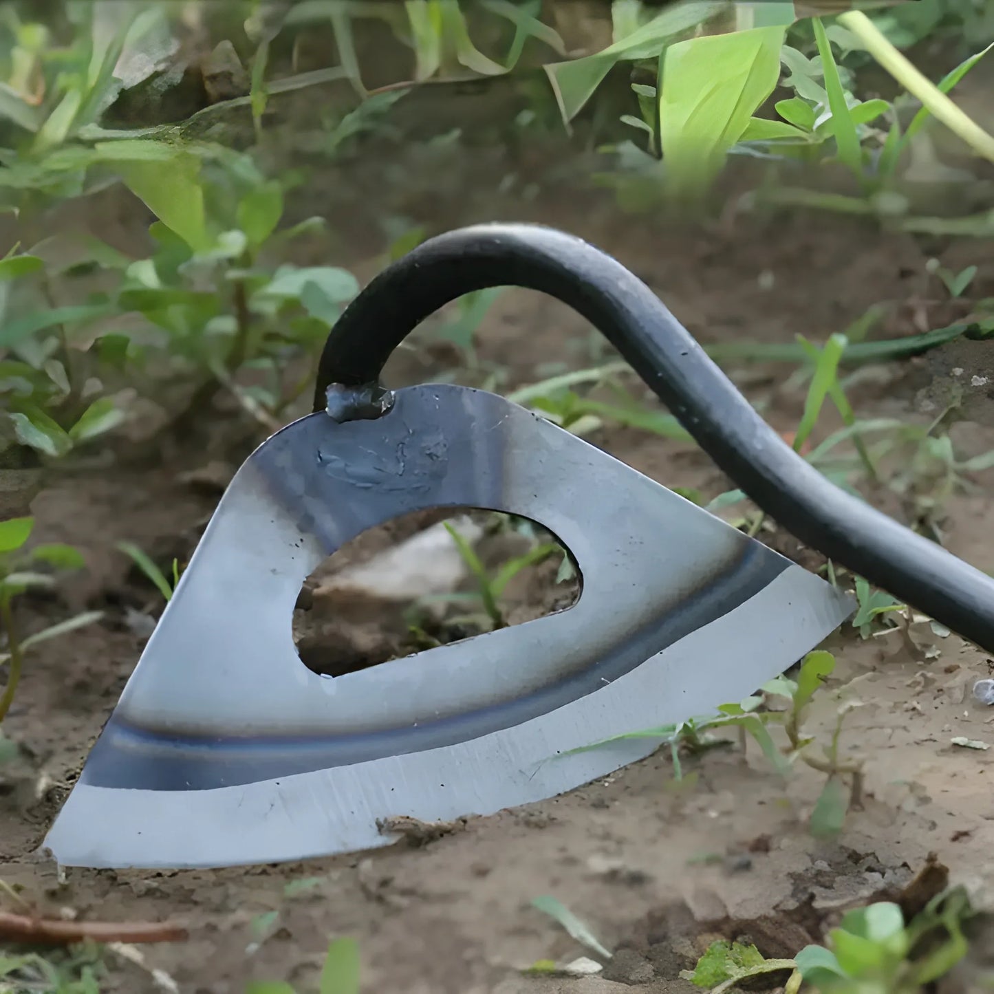 Stainless Steel Weed Puller