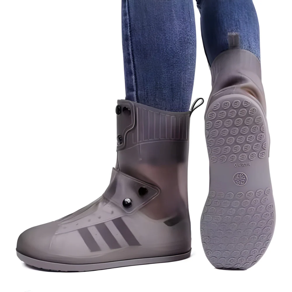 StormGuard Shoe Covers Shoes