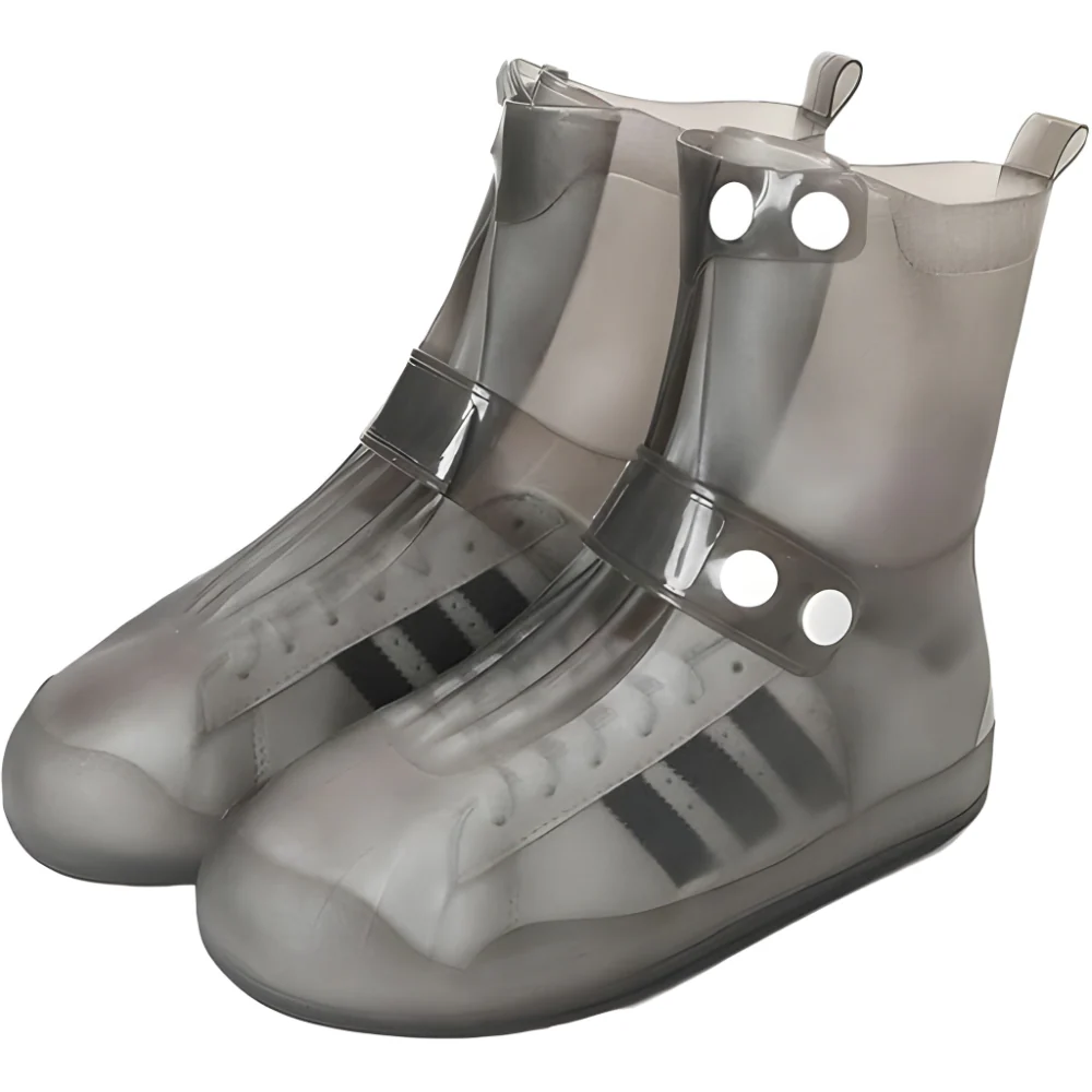 StormGuard Shoe Covers Shoes