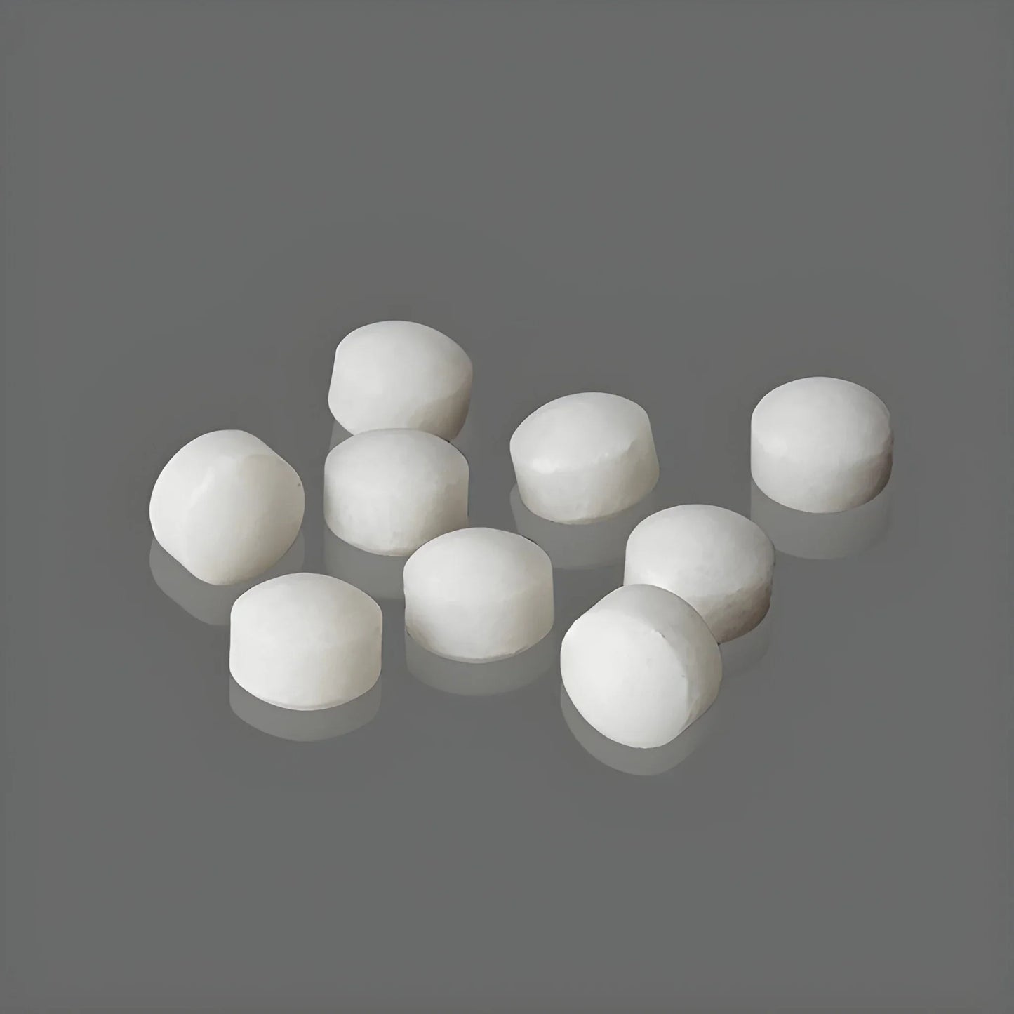 Strong Naphthalene Moth Balls - Home Improvement