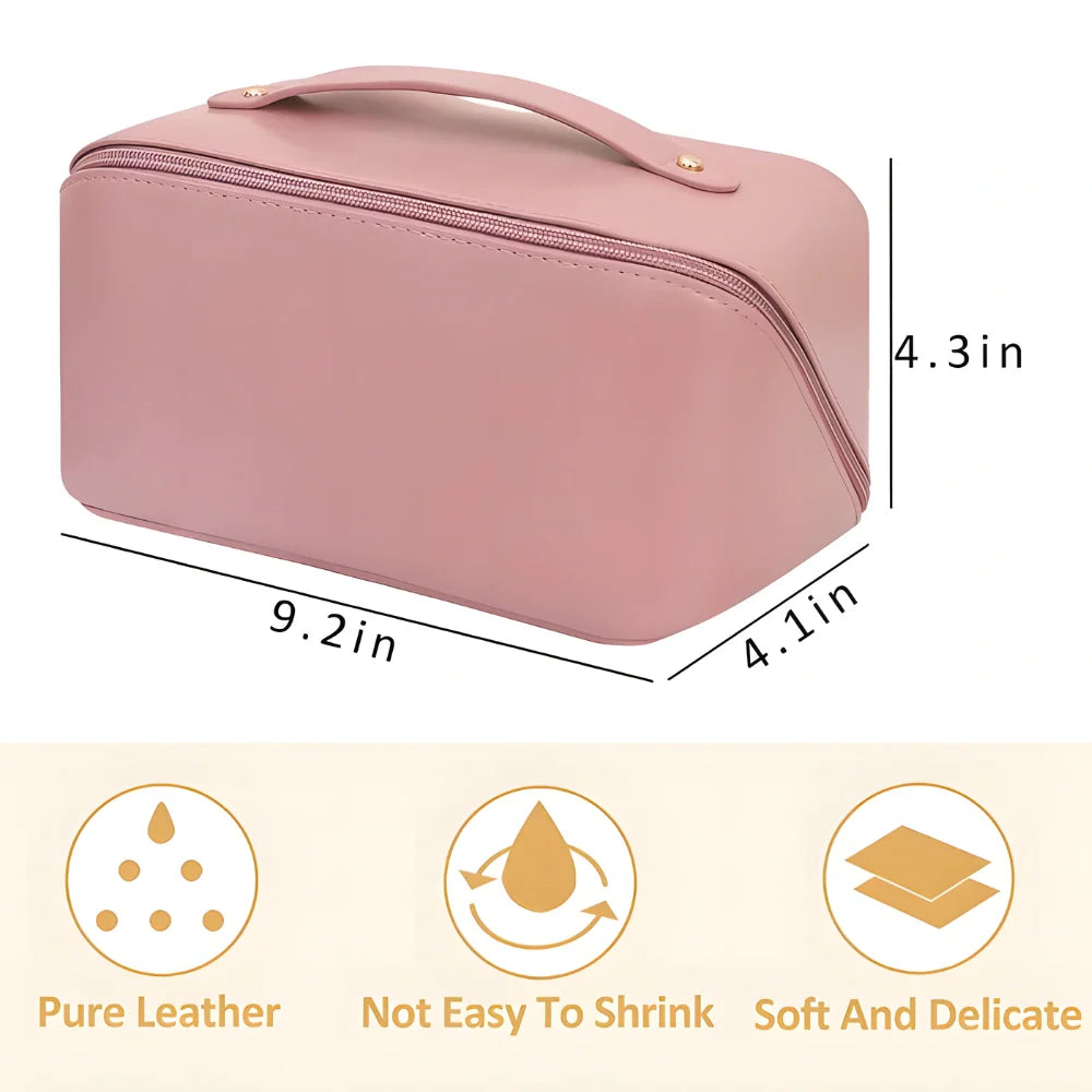 Stylish Makeup Pouch (Random Color)