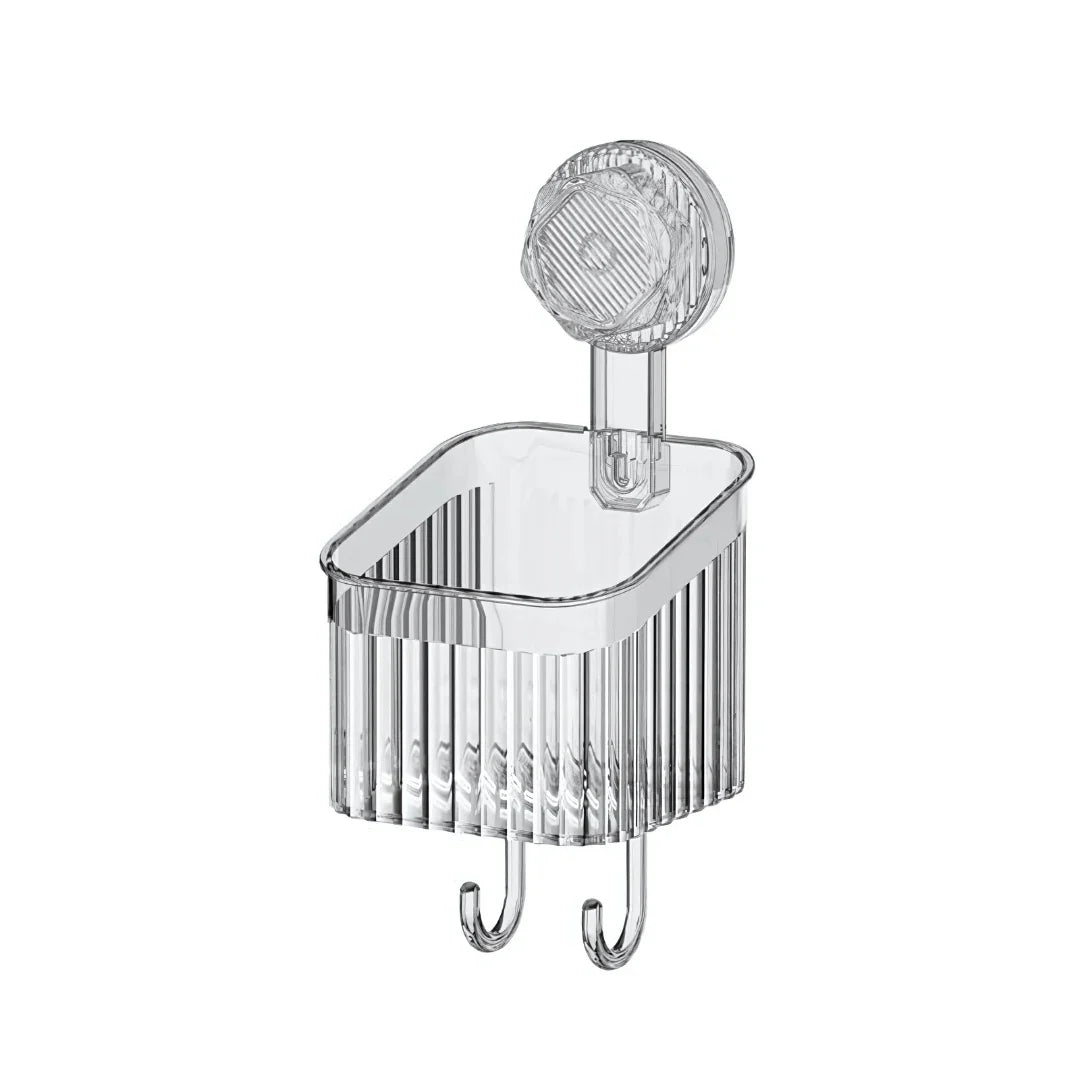 Suction Cup Rack Pack of 2