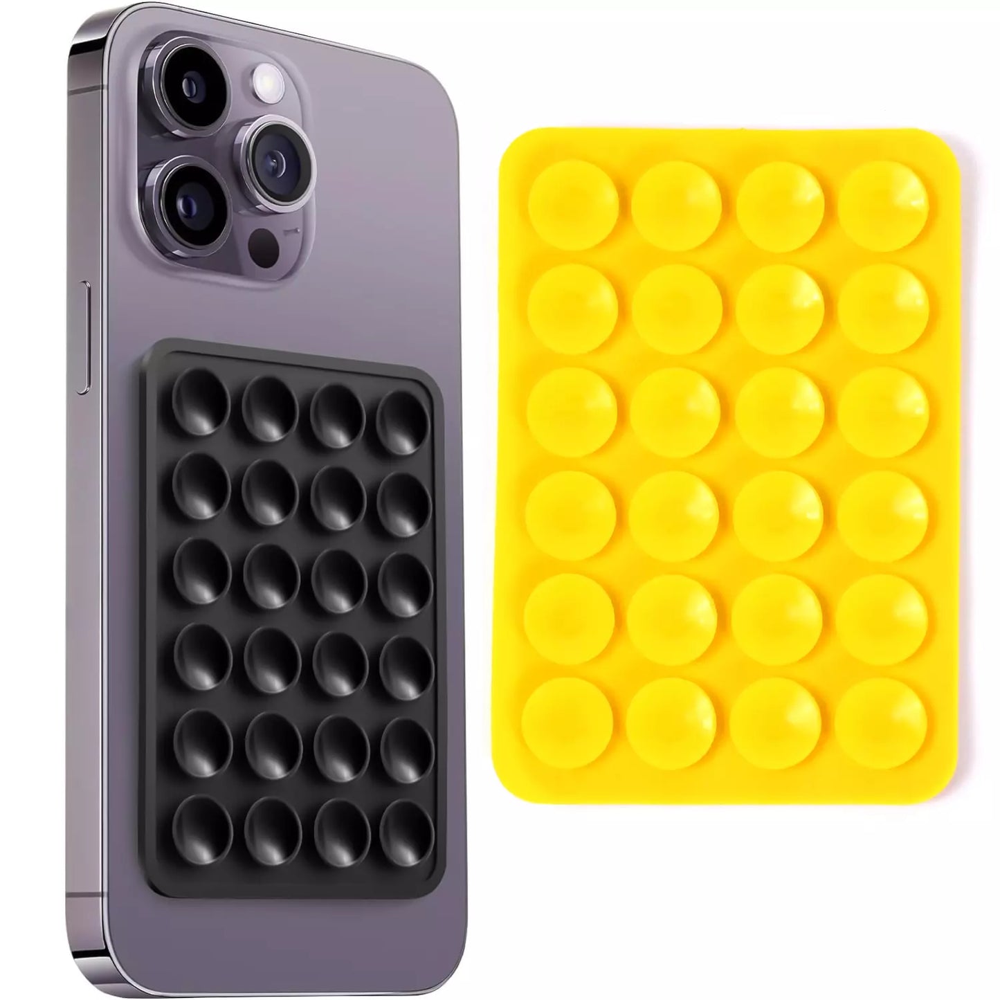 Suction Phone Holder - Electronics