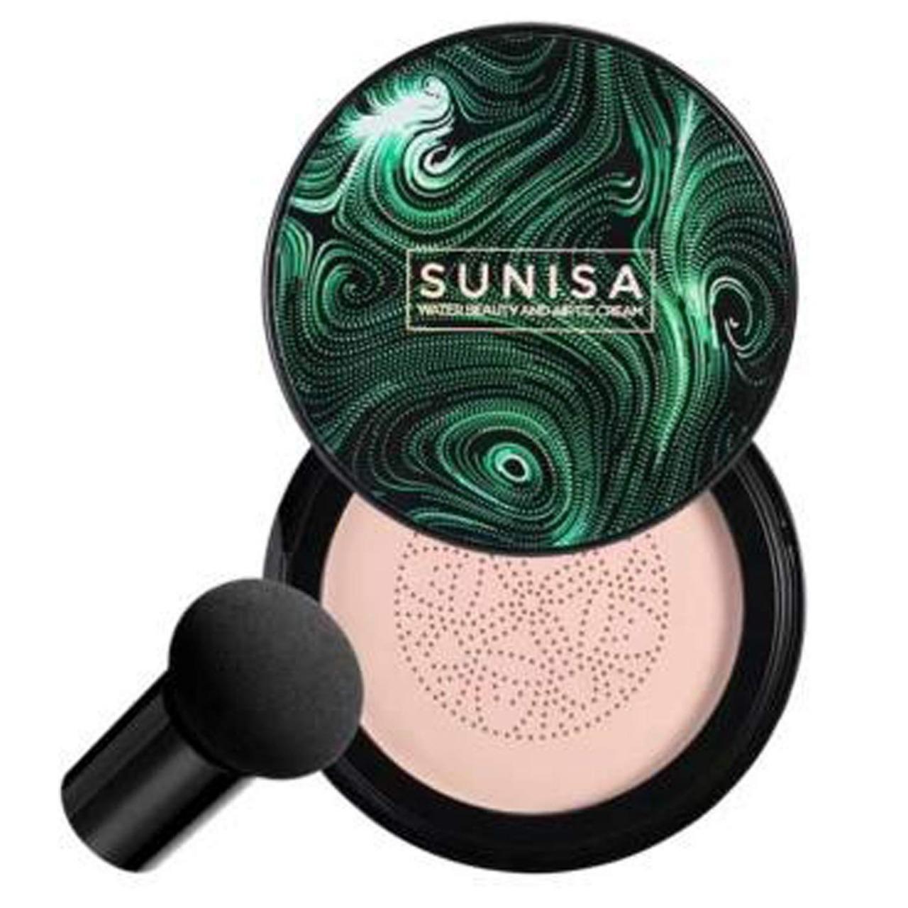 Air Cushion CC Cream