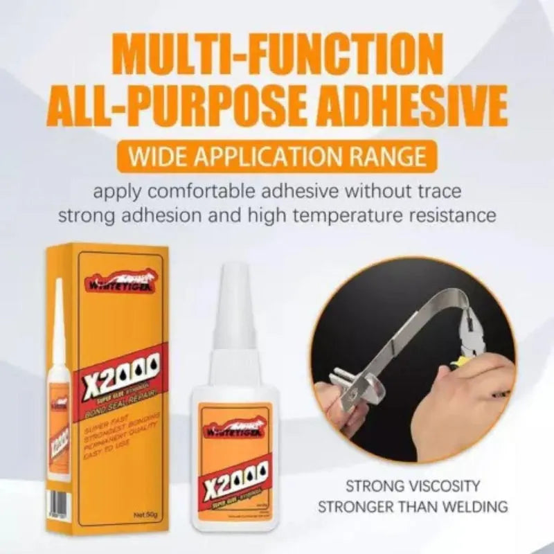 Super Glue 30ML (Pack of 2) Home Improvement