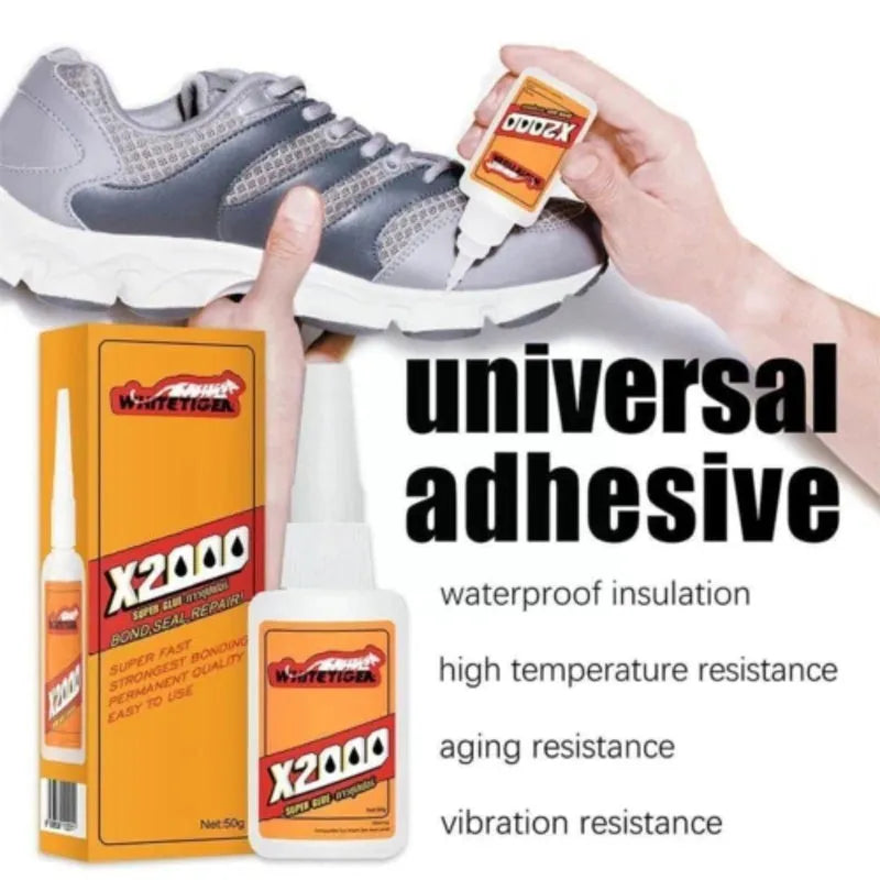 Super Glue 30ML (Pack of 2) Home Improvement