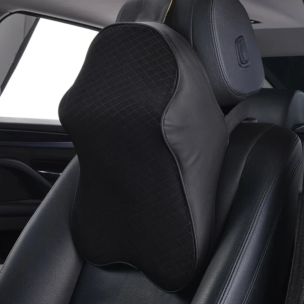Support Neck Pillow for Car or Office Chair car accessories