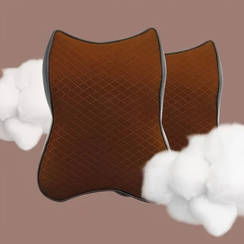 Support Neck Pillow for Car or Office Chair car accessories