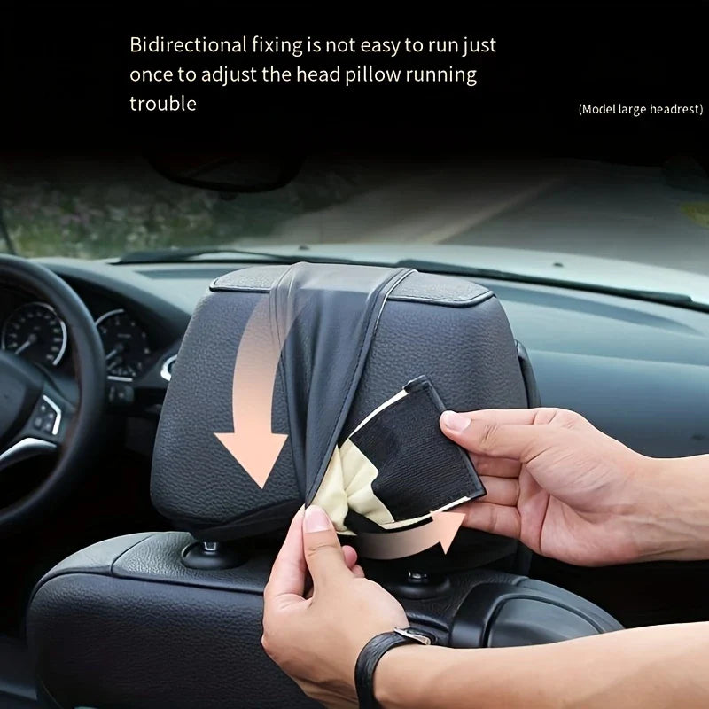 Support Neck Pillow for Car or Office Chair car accessories