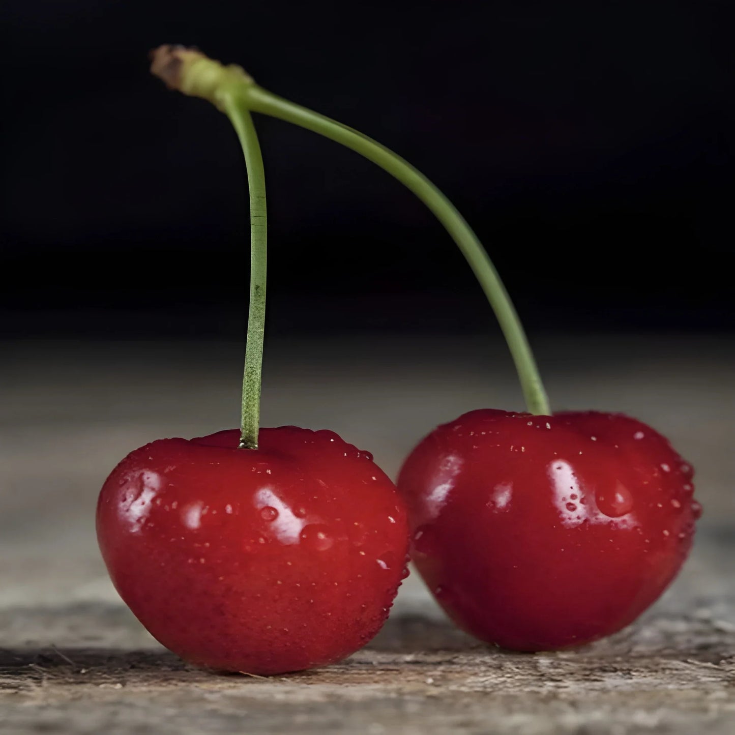 Sweet Rainier Cherry Seeds