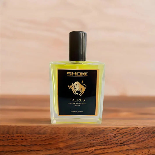 Taurus Premium Unisex Perfume