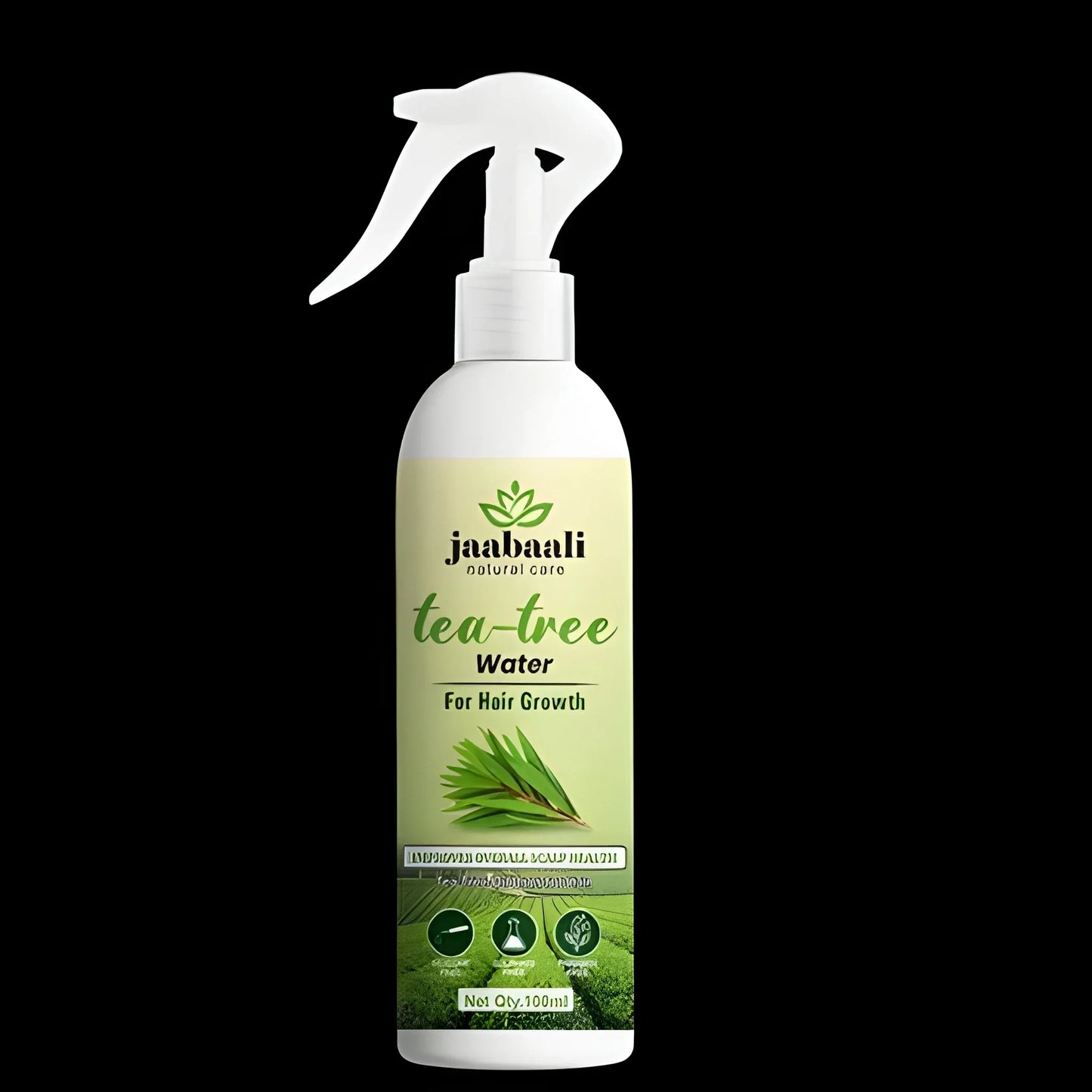 Tea Tree Hair Growth Water