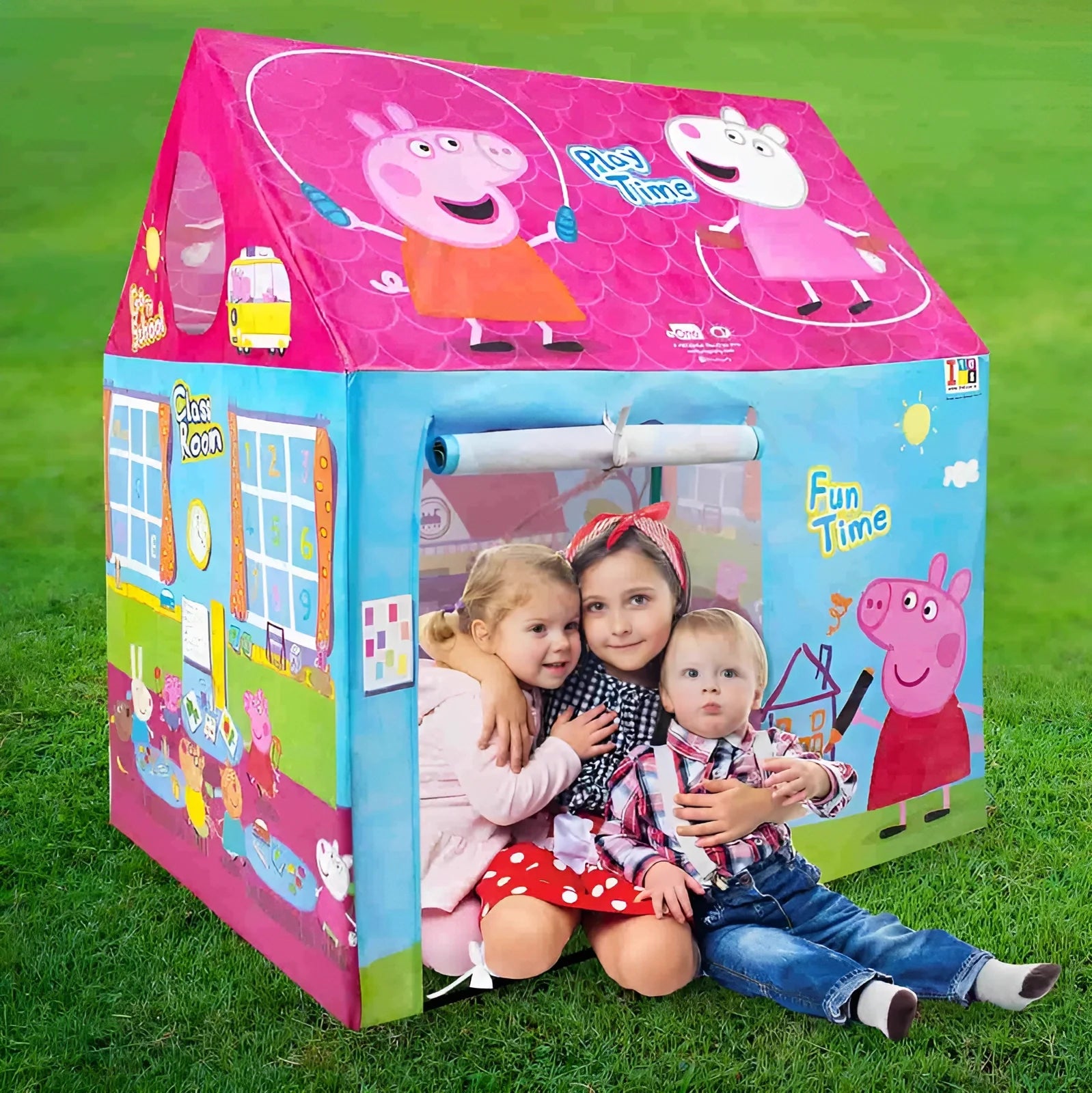 Tent House for Kids kids activiy
