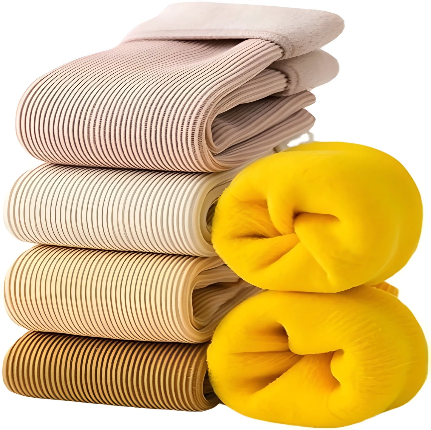 Thermal Wool Socks (2 Pair)