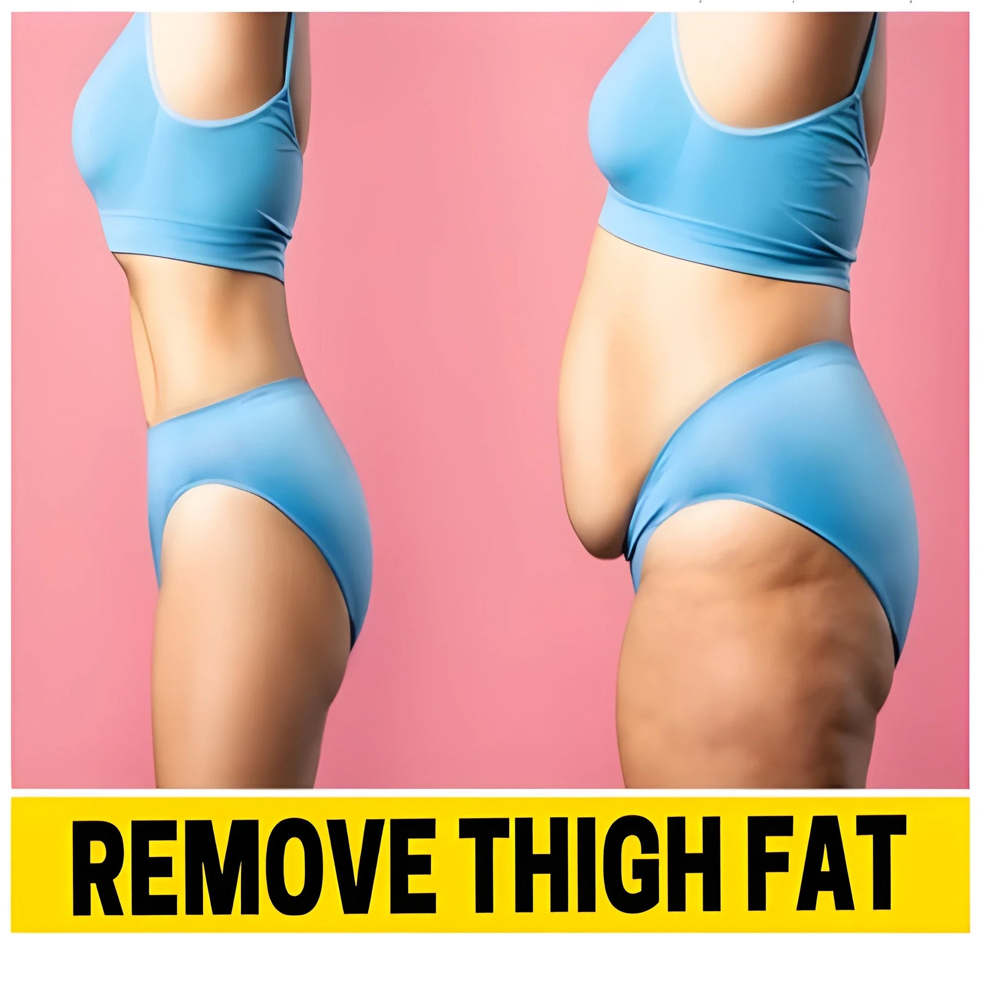 Thigh Massage Oil – Pack of 2 (30ml Each)