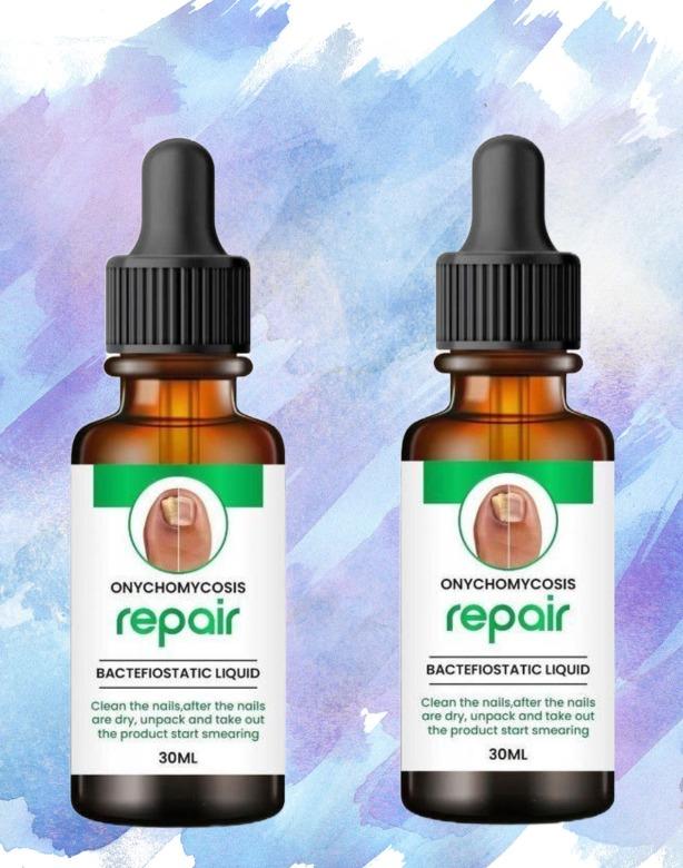 Toenail and Nail Care Oil – Softens and Cleans Nails