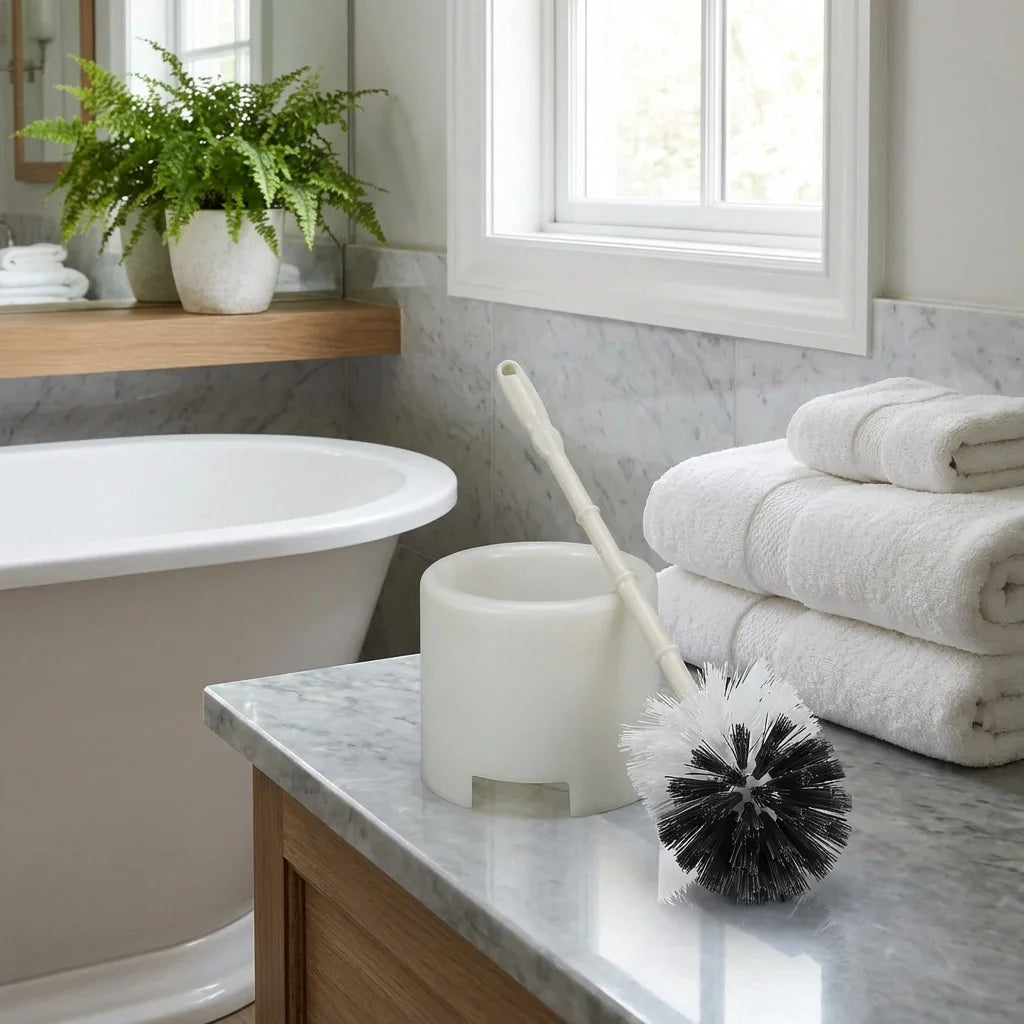 Best toilet brush with potted holder - brushes | 2026 | fast shipping