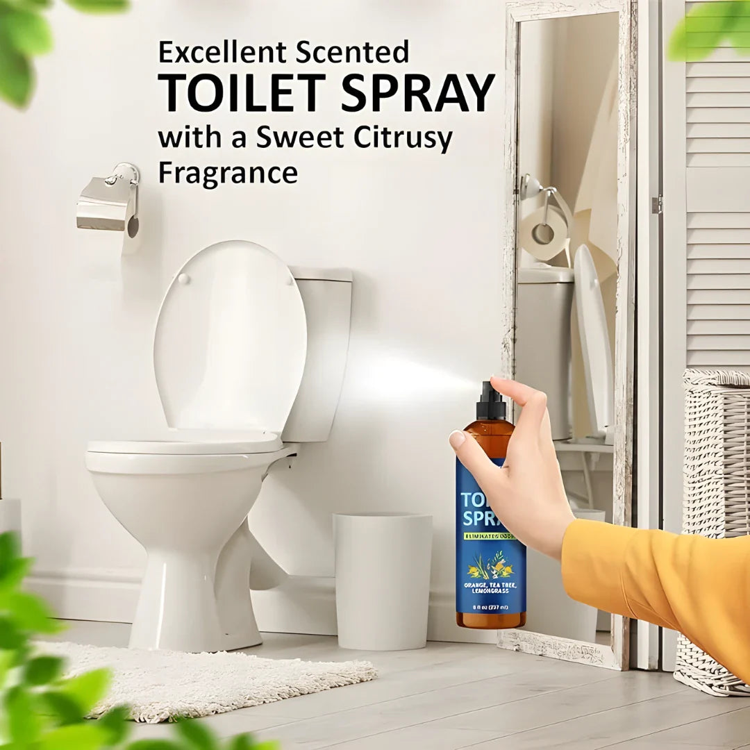 Toilet Cleaner 100ml