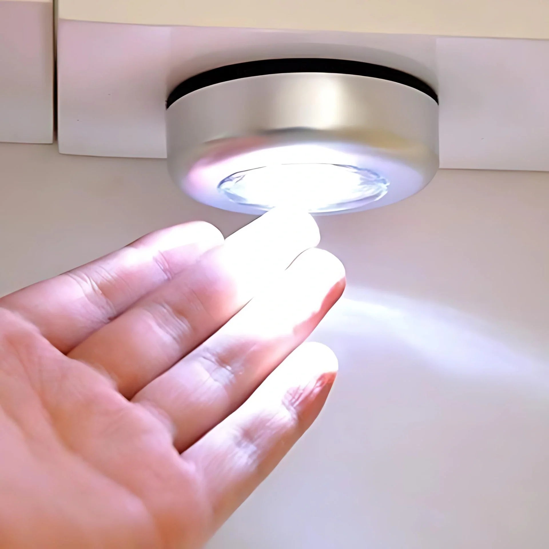 Touch Control Stick Lamps