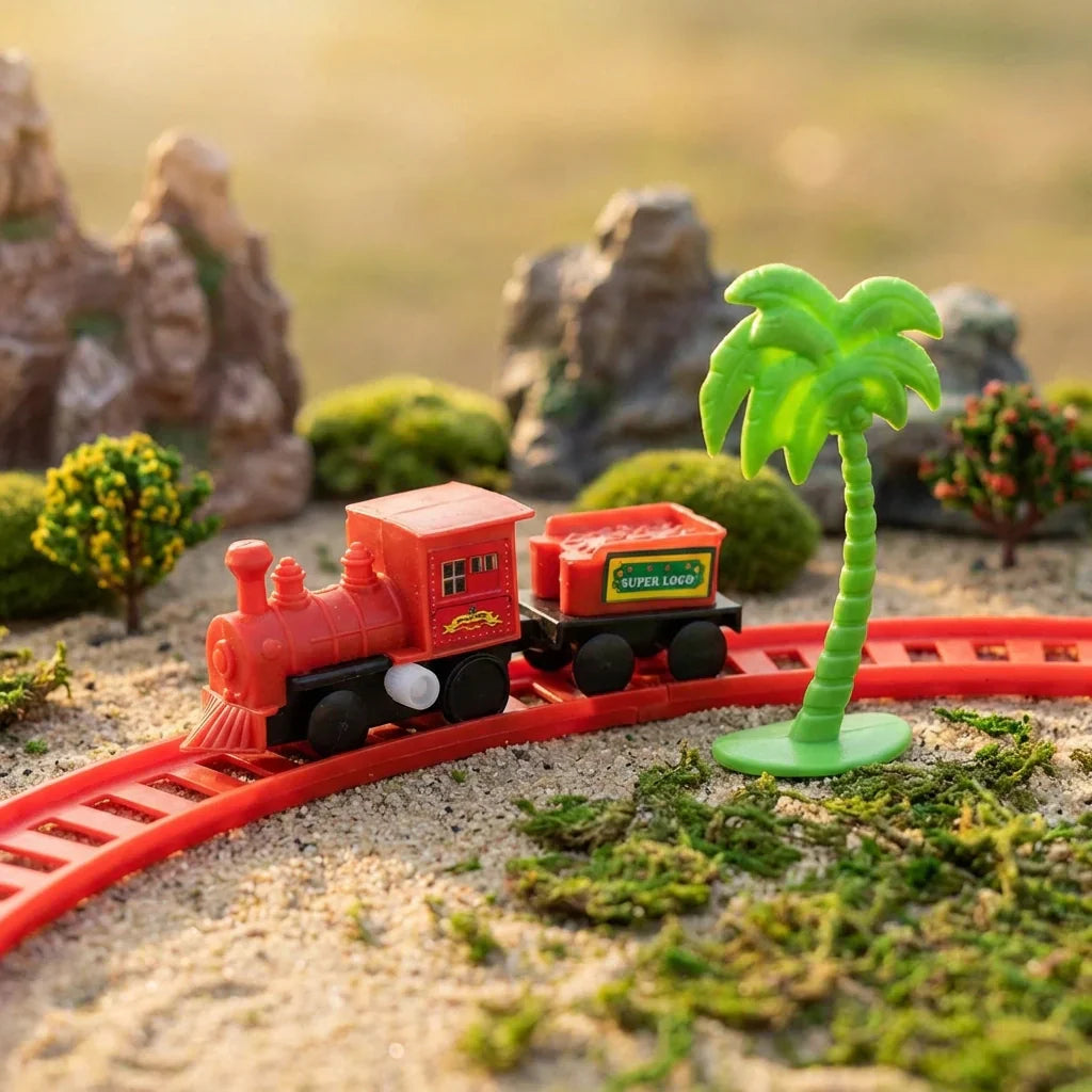 Best train play set for kids - toy trains & sets | 2026 | fast shipping