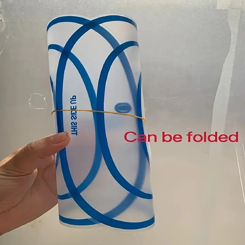Transparent Flexible Vegetable Cutting Board Home & Kitchen
