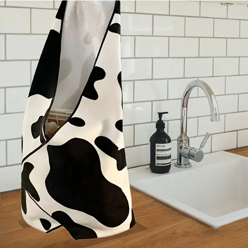 Travel fine Fabric Magic Self Adhesive Cloth Organiser Side Organizer