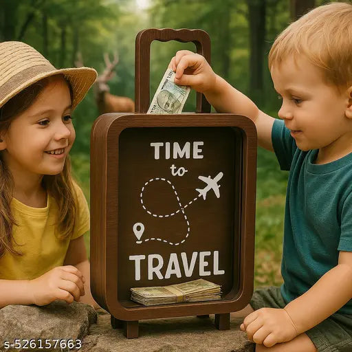Travel Money Saving Bag Travel Bags