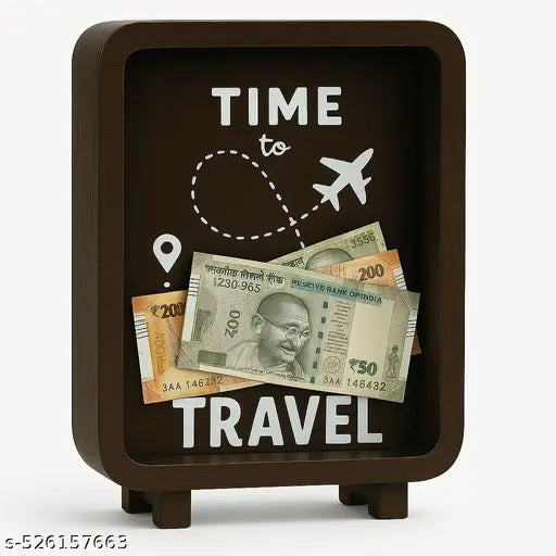 Travel Money Saving Bag Travel Bags