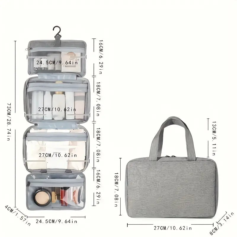 Travelling Make up Bag Travel Bags