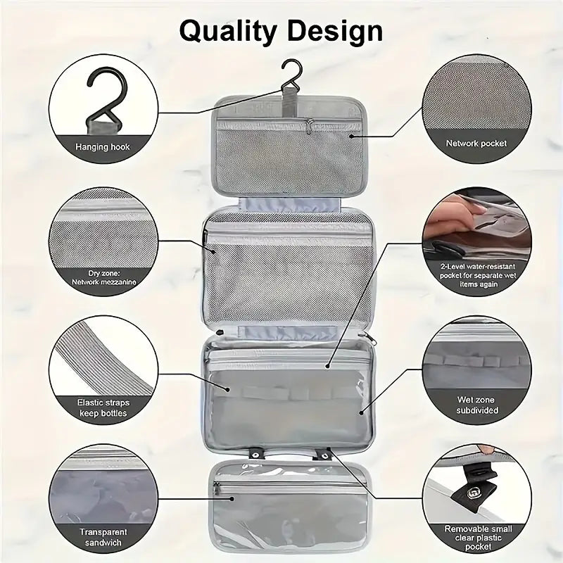 Travelling Make up Bag Travel Bags