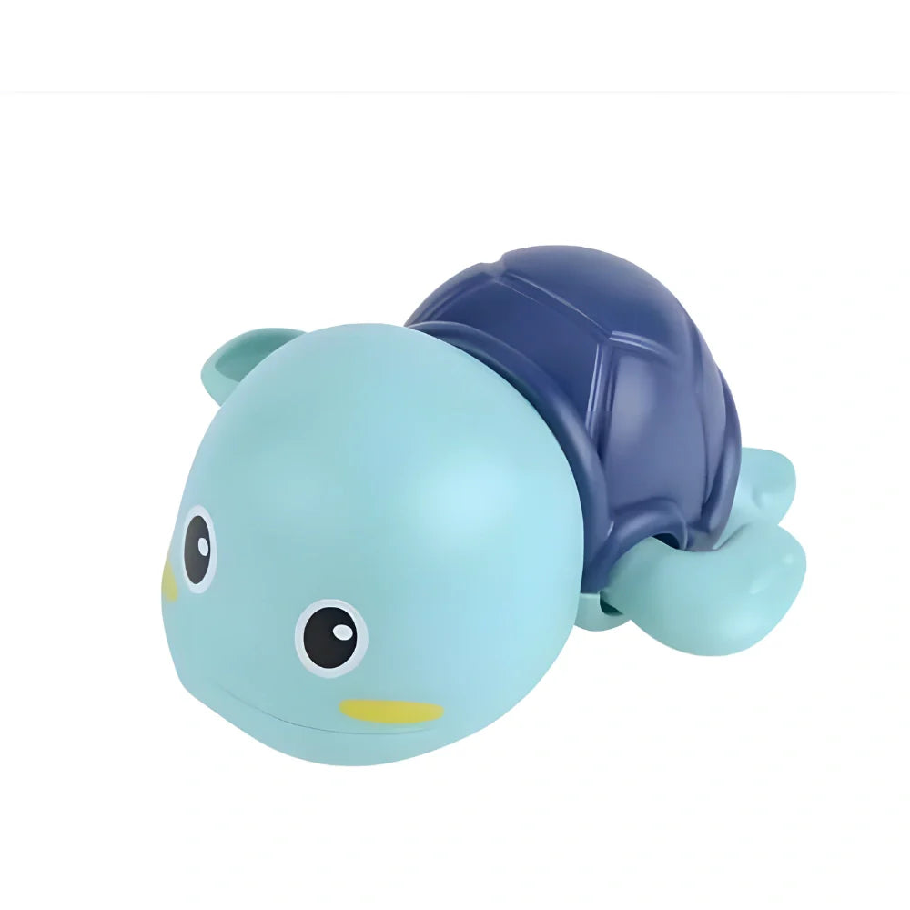 Turtle Bath Play Set