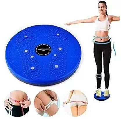 TwistFit Body Twister