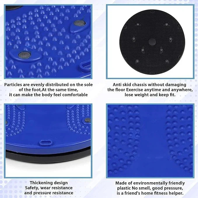 TwistFit Body Twister