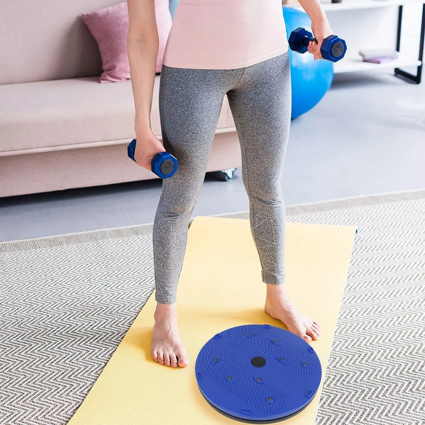 TwistFit Body Twister