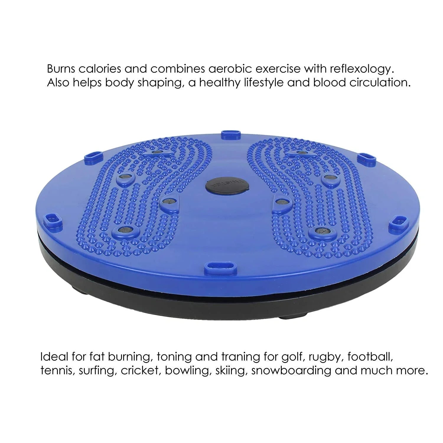 TwistFit Body Twister